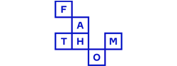 Fathom Logo